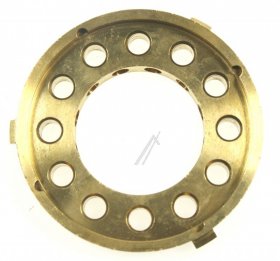 Mechanical Components - 00709337 Burner Ring [Bosch Siemens]