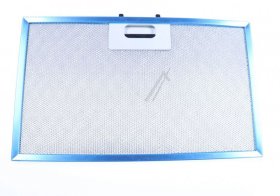 Smeg Metal Grease Trap - 693410865 Filter