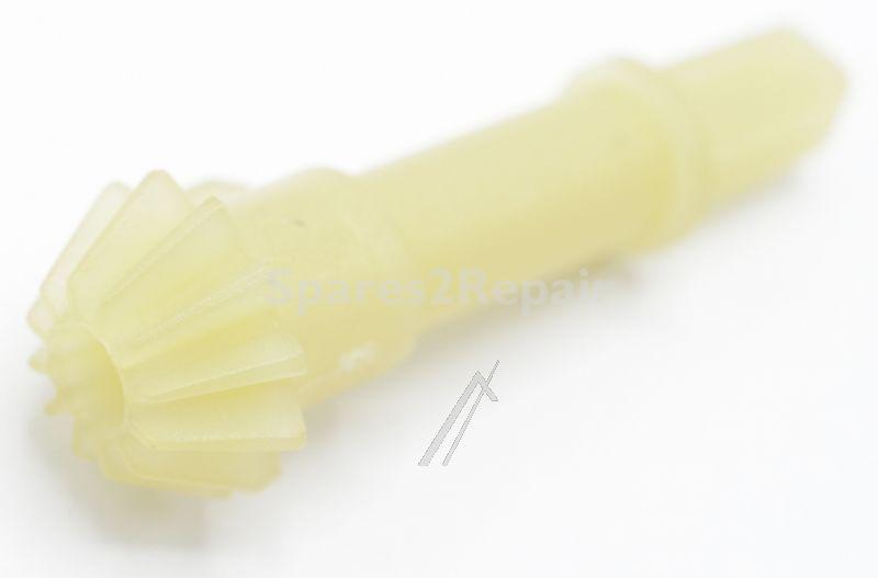 Carrier Assembly - Mc1018 Gear Pin [Delonghi]