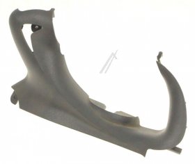 Astoria Flap - 500583554 Cap Chrome Rc356a