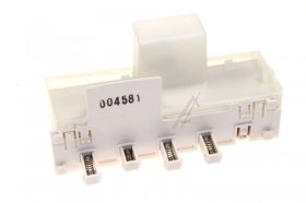 Mode Select Switch - 00263885 Switch-selector [Bosch Siemens]