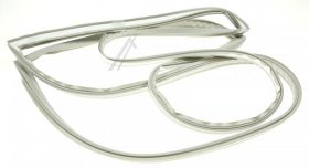 Liebherr Refrigerator Door Seal - 710987700 Magnetic Door Seal