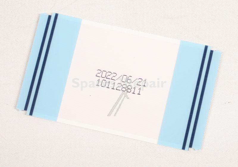 Sony Flexi print Connector - 101128811 Flexible Flat Cable 80p