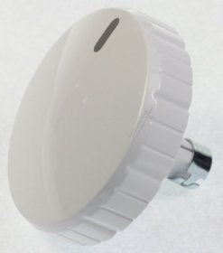 Thermostat Control - 42079221 Therm Knob Gr Srgf-3702(s w ) tip2 sun [Vestel]