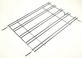 Grid - 42822448 Halino Side Rack Left [Candy Hoover]