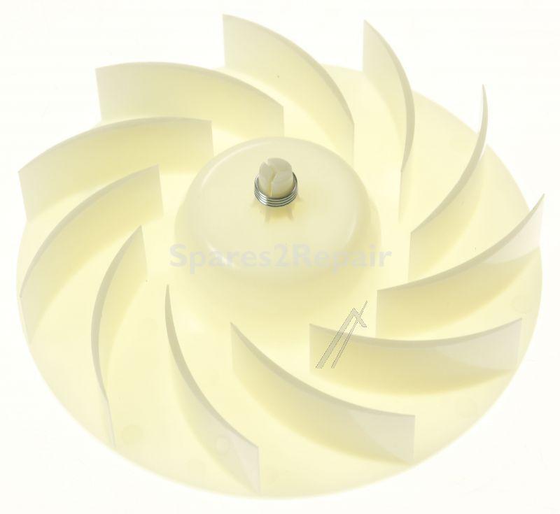 Fan Blades - 49036241 Ventola-1652998 [Candy Hoover]