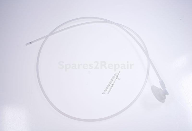 Smeg Tube - 768974023 Drain Pipe