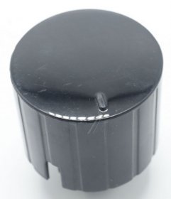Control Knobs - C00306616 482000062429 Electric Oven Button 7ofk 637j Luce Push Bk [Whirlpool Indesit]