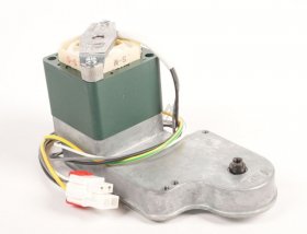 Motor - 12037287 Motor [Bosch Siemens]