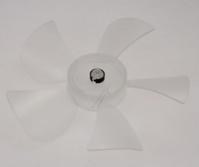 Fan Blades - 00618146 Fan Blade [Bosch Siemens]