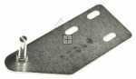Keg Door Hinges For Fridges - 4 06 00 0000098 Shaft Hinge