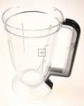Mixer - Blender Bowl - 12025043 Mug [Bosch Siemens]