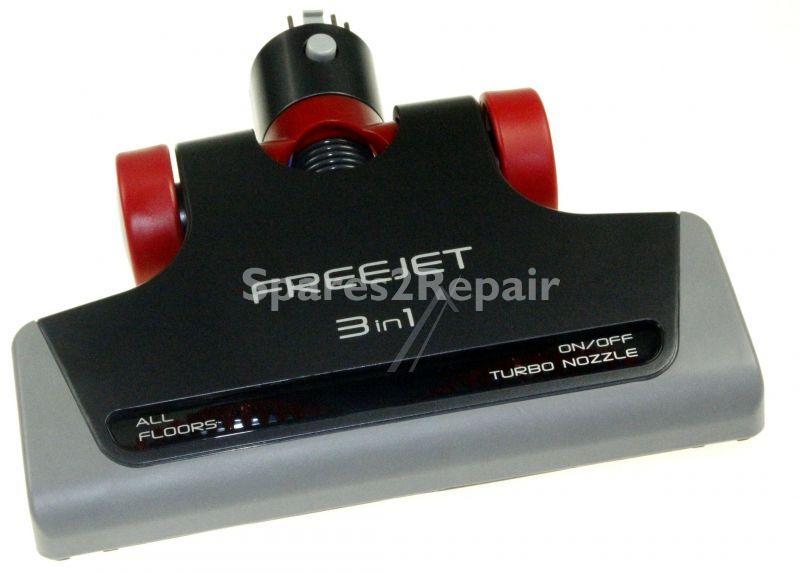 Floor Tool - 49020095 Ground Nozzle [Candy Hoover]