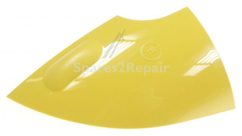 Pedal - 03990911 Cord Reel Pedal [Candy Hoover]