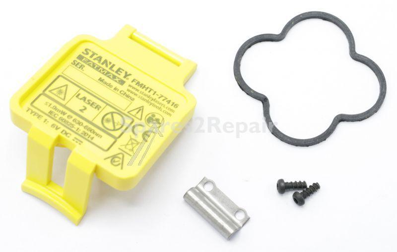 Black & Decker Battery Cover - Battery Cover