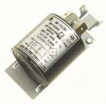 Radio Interference Suppression - 32043754 Noise Filter-rlc-2 Yunlu [Vestel]