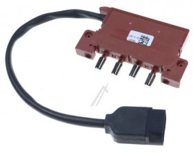 Elica Operating Unit Screen - Agc01915 Control Unit Cover