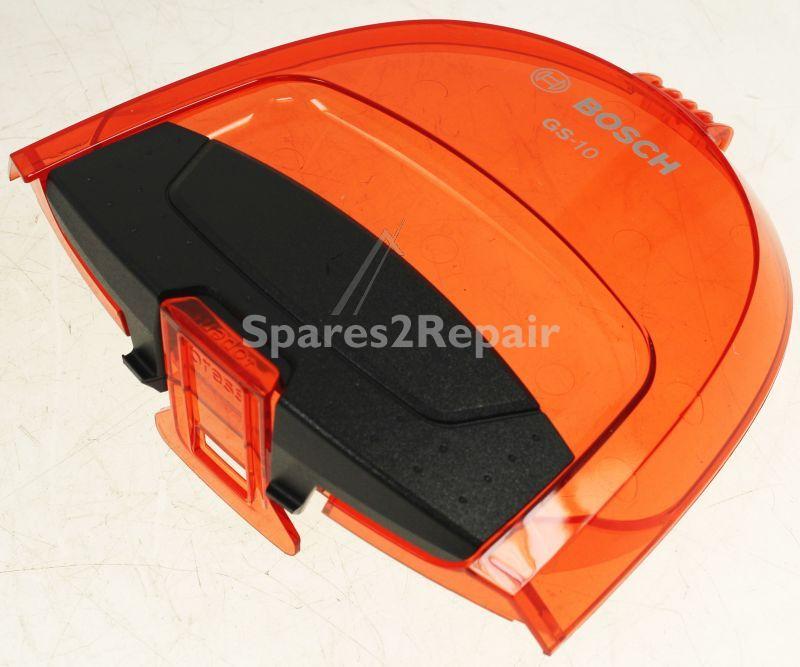 Casing Cover - 12027542 Cover [Bosch Siemens]