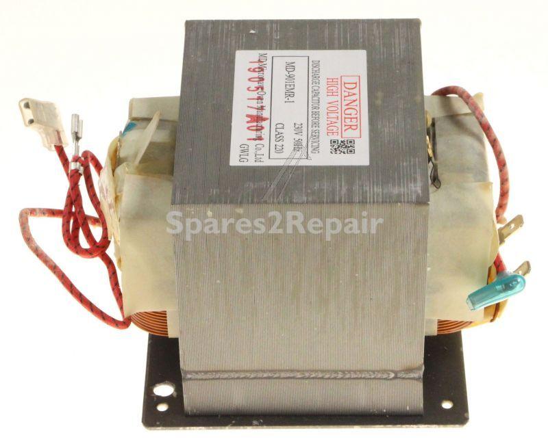 Psu Transformer - 1017217 H v transformer [Amica]