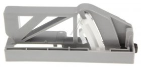 Elica Housing Part - Ass01877 Mounting Frame Chimney Part Elica Housing Part - Ass01877 Mounting Frame Chimney Part