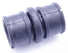 Tube - 12676000000669 Heater Hose [Midea]