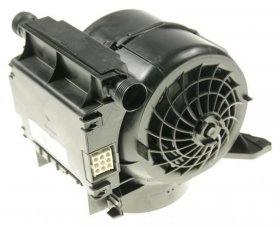 Elica Hood Motors - Agr0142793 Complete Motor