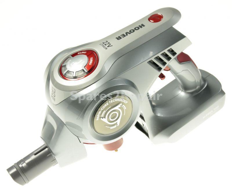 Appliances - 48028714 Housing Part [Candy Hoover]