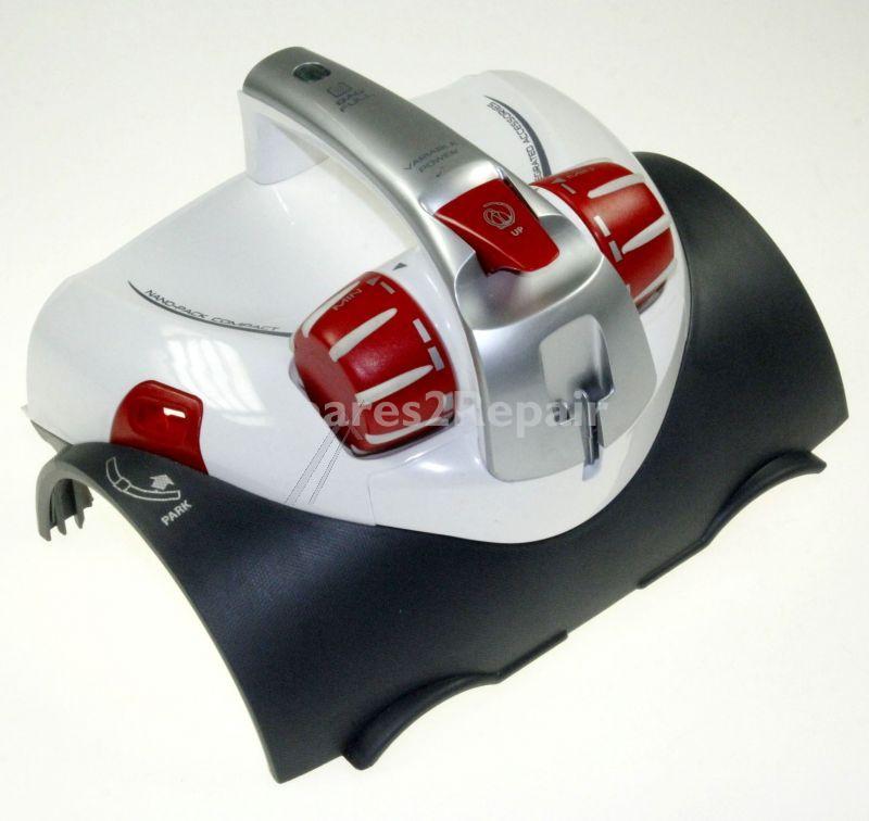 Casing Cover - 03725166 Top Cover [Candy Hoover]