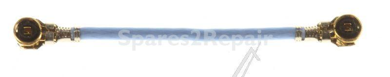 Samsung Gsm Aerial - Gh39-01838a Cbf Coaxial Cable-20mm (sm-t677a)