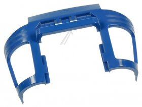 Philips Saeco Dustbag holder - 300005429761 Dust Bag Holder Basic Blue 611