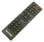 Technisat Ir remote Control - 2536800000100 Remote Control