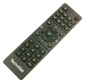 Technisat Ir remote Control - 2536800000100 Remote Control