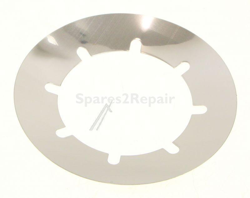 Severin Fixings And Brackets - 2355-048 Skewer Holder