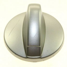 Hisense Gorenje Control Knobs - 175350 Knob 18-20 Titanium