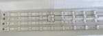 Lg Led backlight bar - Ssc_trident_65uk63 Agf30214701 Kit Led Bar