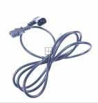 Hisense Gorenje Power Supply Cable - 449957 Supply Cord H05vv-f 3g1 2000 Dw12 c