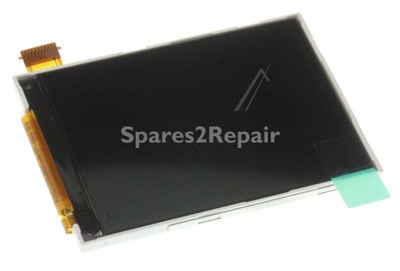 Panasonic Display Unit - L5eddyy00532 Lcd Panel