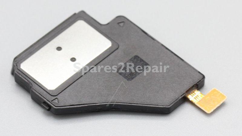 Samsung Phone Speaker - Gh96-10592a Assembly Speaker Module Bottom Right (sm-t825)