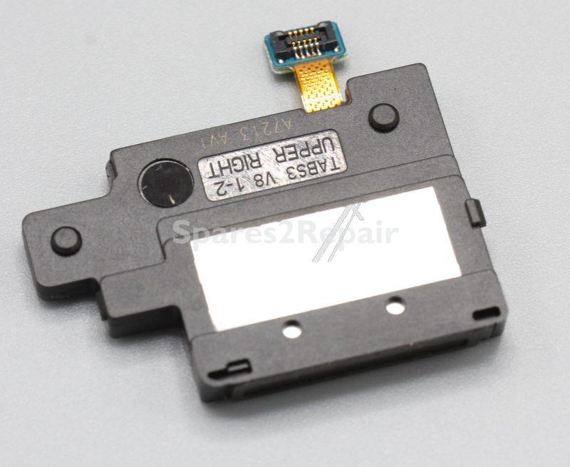 Samsung Phone Speaker - Gh96-10593a Speaker Module Upper Right (sm-t825)