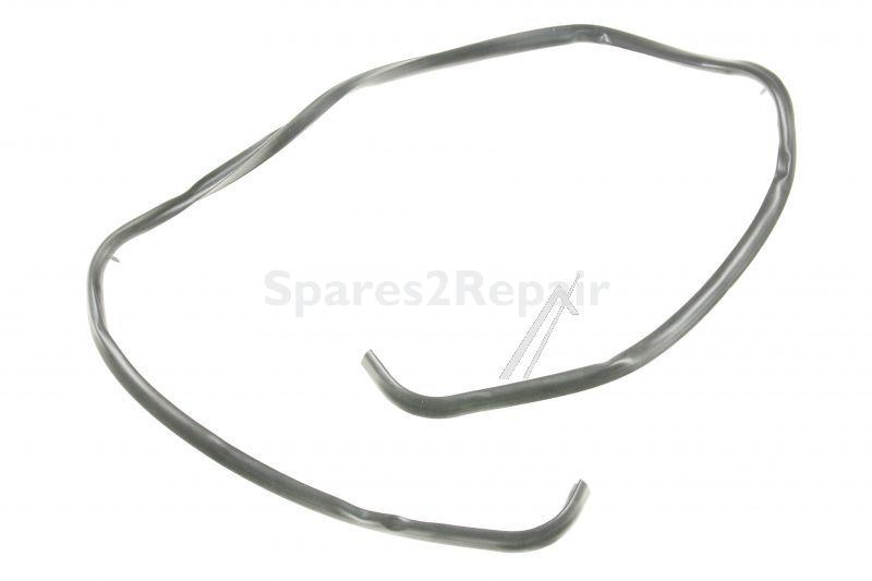 Oven Door Gasket - 42809411 Glass Seal [Candy Hoover]