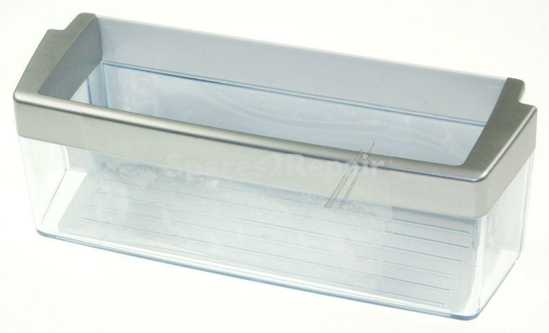 Refrigerator - Freezer Door Shelf - 00703864 Tray [Bosch Siemens]