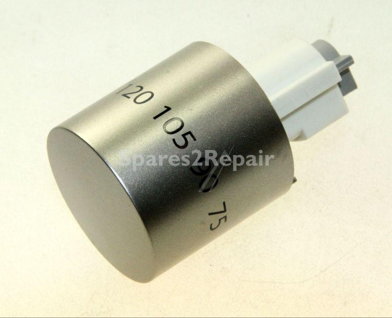 Button - C00390949 480121102842 Knob [Whirlpool Indesit]
