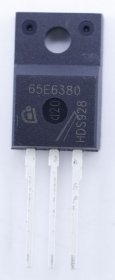 Infineon Transistors - Ipa65r380e6xksa1 Transistors