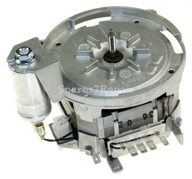 Motor - Motor [Bosch Siemens]