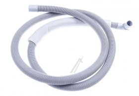 Outlet Pipe - 1048032 Drain Hose [Amica]