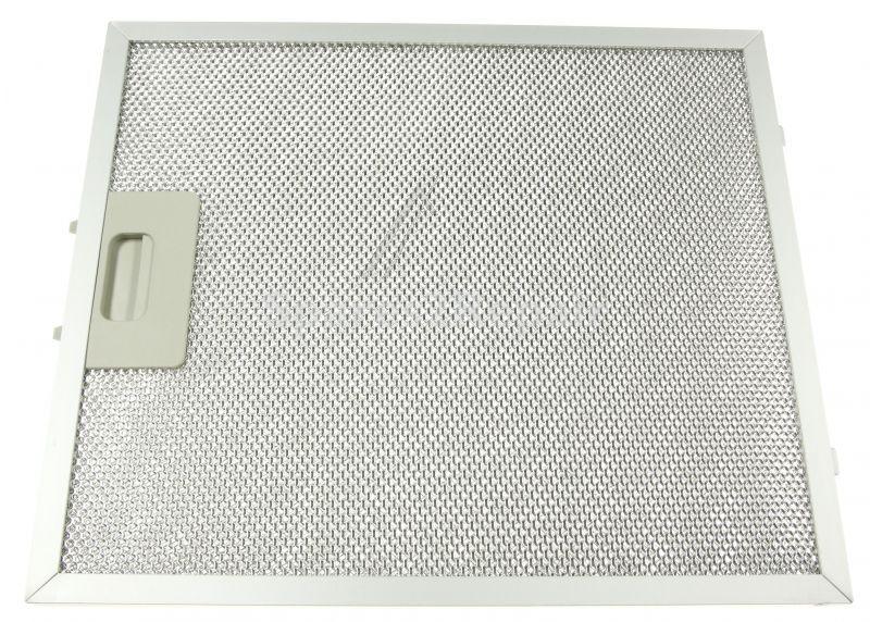 Metal Grease Trap - 1037340 Aluminium Filter 278x326x9 [Amica]