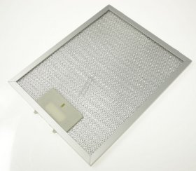 Metal Grease Trap - 1031934 Filter Aluminium [Amica]