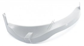 Hisense Gorenje Casing Cover - 842105 Deflector Bottom Sump