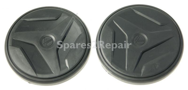 Drive Gear - 48020248 Npv Real Wheel [Candy Hoover]