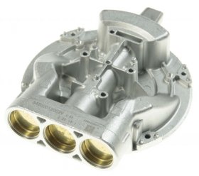Burner Head Spreader - 42818580 Supp Bruciatore Dc Ng-t [Candy Hoover]